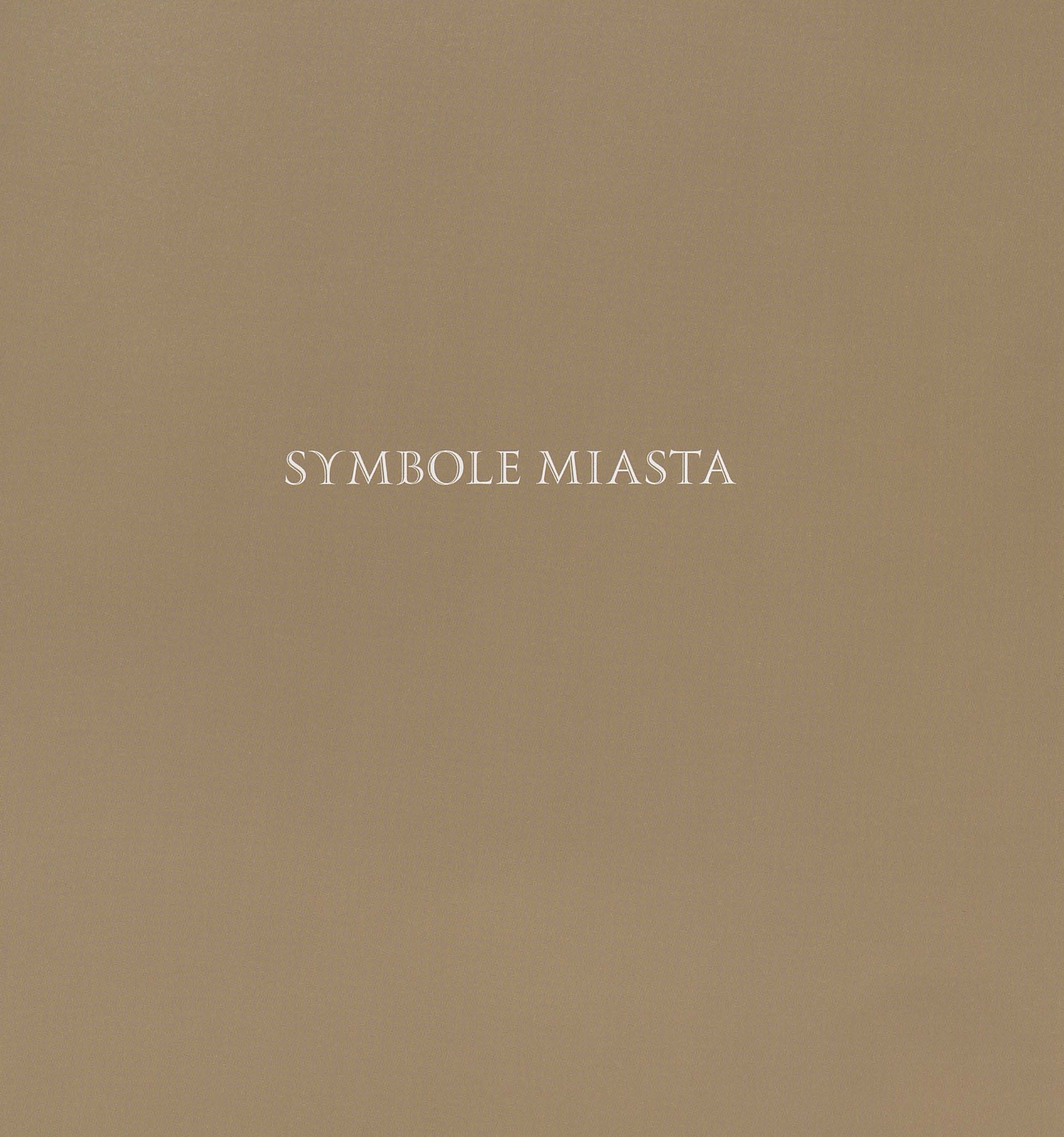 Symbole miasta image